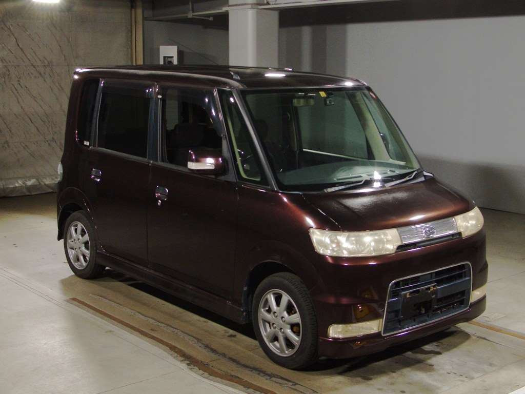 2005 Daihatsu Tanto L350S[2]