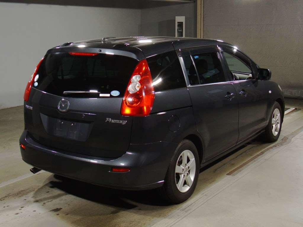 2006 Mazda Premacy CREW[1]