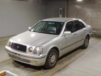 1999 Toyota Progres