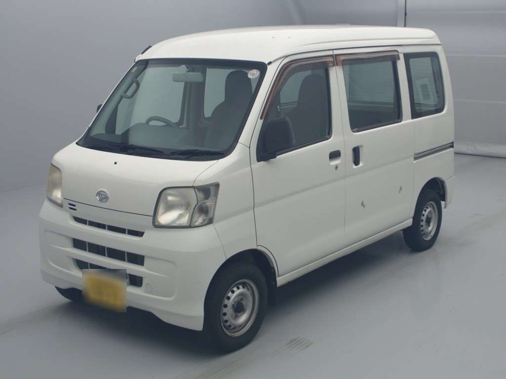 2017 Daihatsu Hijet Cargo S321V[0]