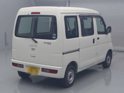 2017 Daihatsu Hijet Cargo