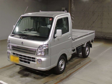 2023 Suzuki Carry Truck