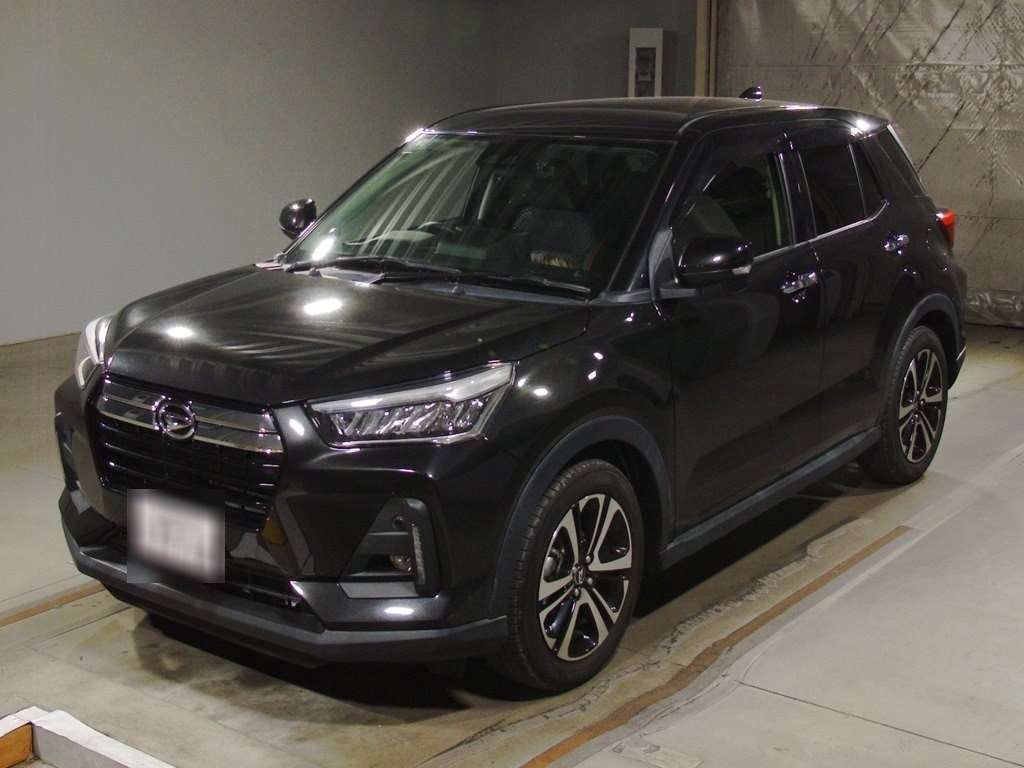 2020 Daihatsu Rocky A200S[0]