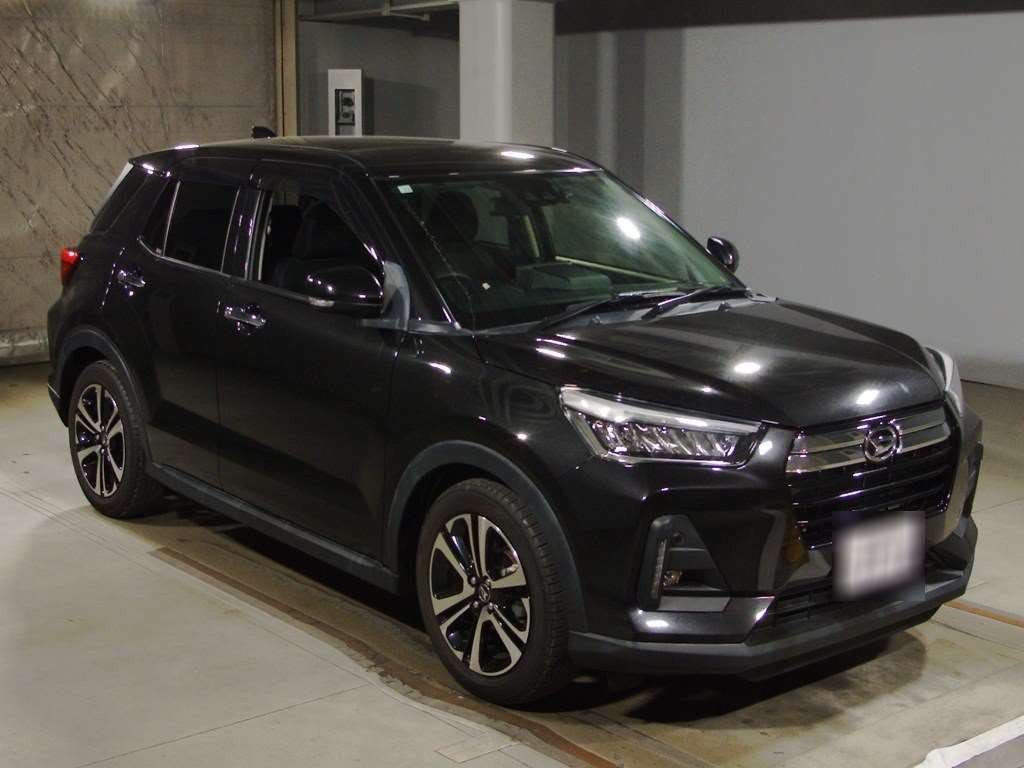 2020 Daihatsu Rocky A200S[2]