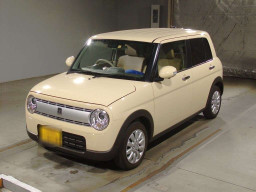 2022 Suzuki ALTO Lapin