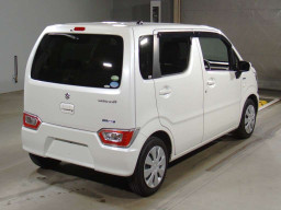 2017 Suzuki Wagon R