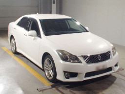 2010 Toyota Crown