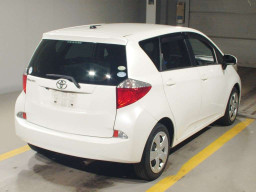 2012 Toyota Ractis