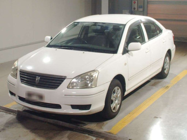 2004 Toyota Premio