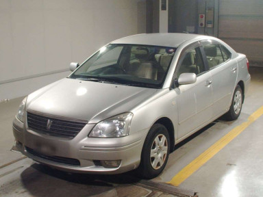 2003 Toyota Premio