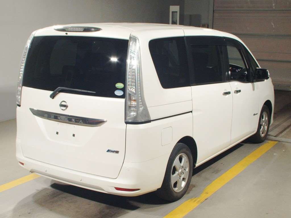 2015 Nissan Serena HC26[1]