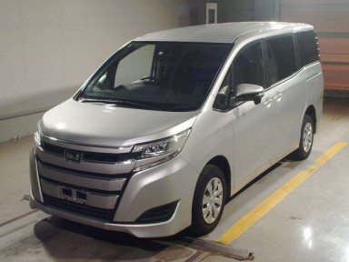 2021 Toyota Noah