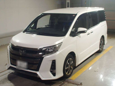 2020 Toyota Noah