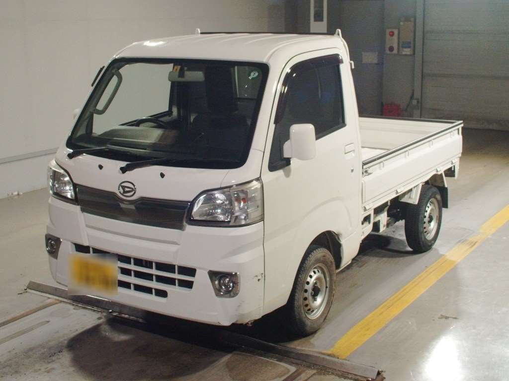 2017 Daihatsu Hijet Truck S510P[0]