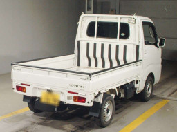 2017 Daihatsu Hijet Truck