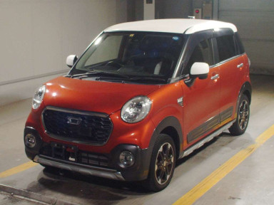 2015 Daihatsu Cast