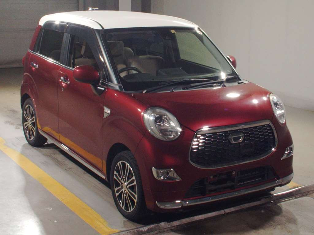 2015 Daihatsu Cast LA250S[2]