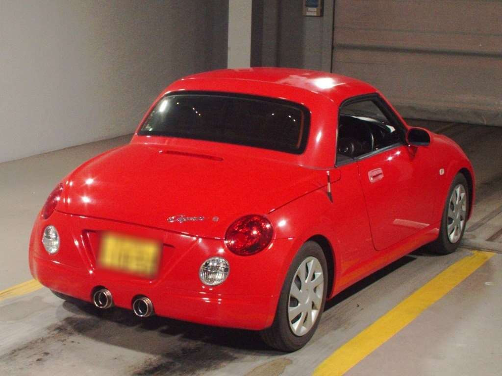 2004 Daihatsu Copen L880K[1]