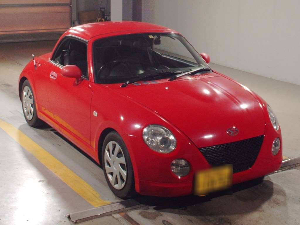 2004 Daihatsu Copen L880K[2]