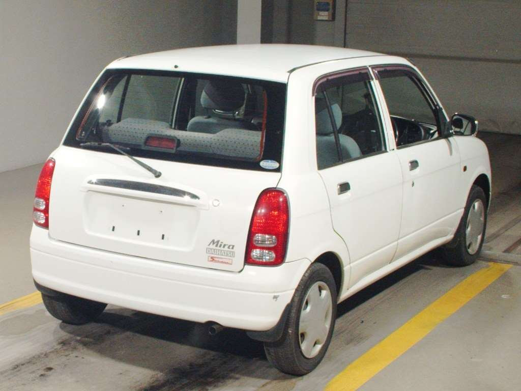 2000 Daihatsu Mira L700S[1]