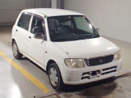 2000 Daihatsu Mira