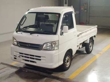 2005 Daihatsu Hijet Truck