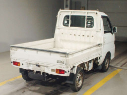 2005 Daihatsu Hijet Truck