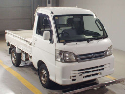 2005 Daihatsu Hijet Truck