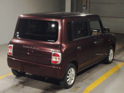 2007 Suzuki ALTO Lapin