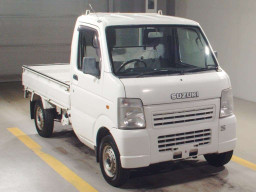 2007 Suzuki Carry Truck