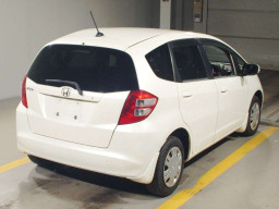 2010 Honda Fit