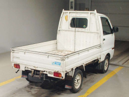 1998 Mitsubishi Minicab Truck