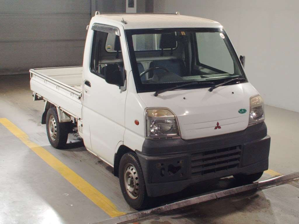 1999 Mitsubishi Minicab Truck U61T[2]