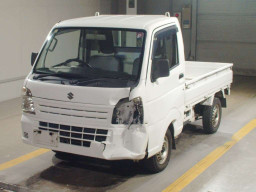 2015 Suzuki Carry Truck