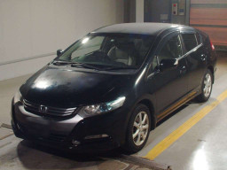 2009 Honda Insight