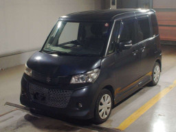 2012 Suzuki Palette SW