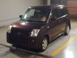 2008 Nissan Pino