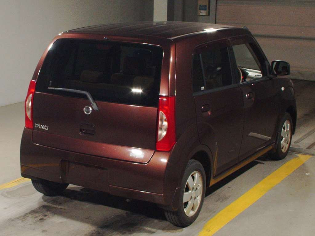 2008 Nissan Pino HC24S[1]