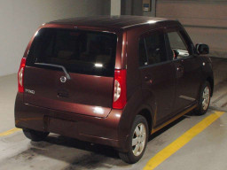 2008 Nissan Pino