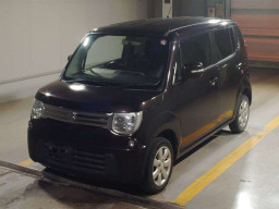 2012 Suzuki MR Wagon