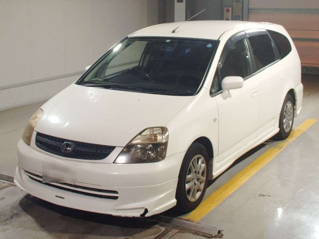 2003 Honda Stream RN3[0]