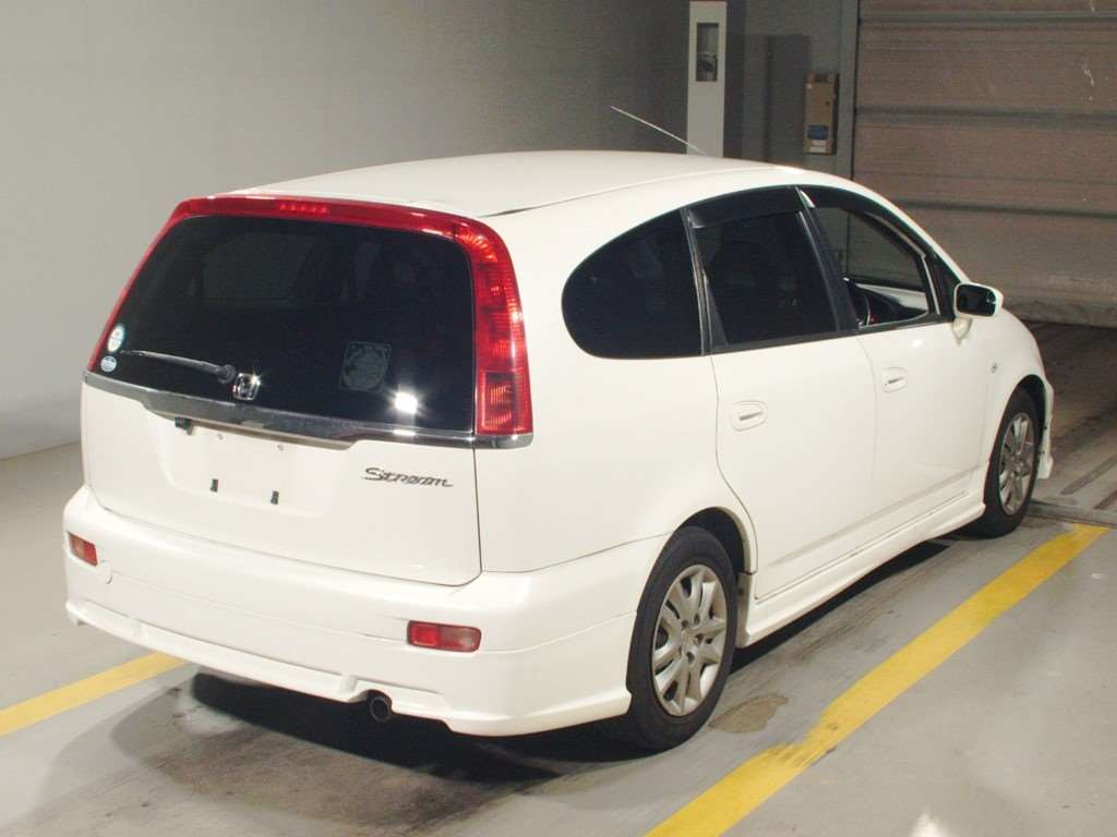 2003 Honda Stream RN3[1]