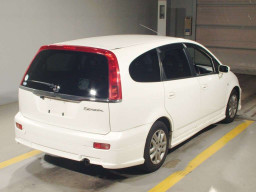 2003 Honda Stream