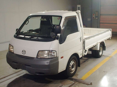 2006 Mazda Bongo Truck