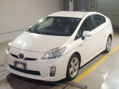 2009 Toyota Prius