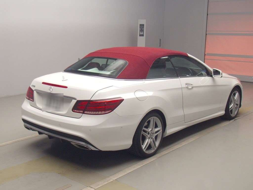 2014 Mercedes Benz E-Class 207436[1]