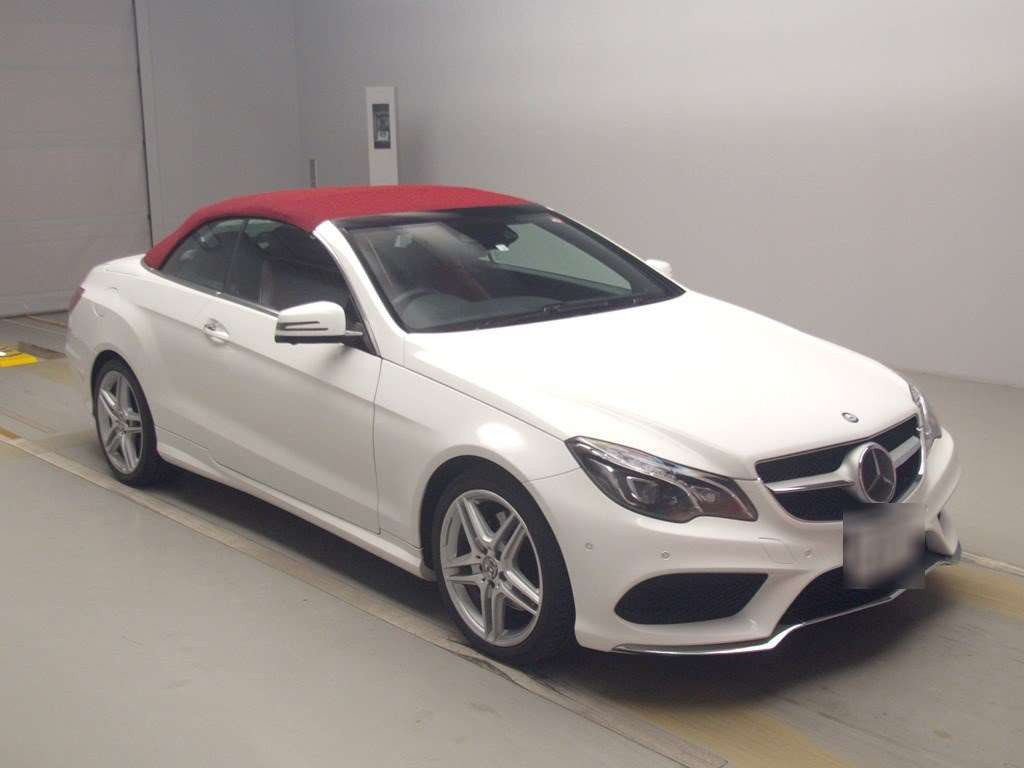 2014 Mercedes Benz E-Class 207436[2]