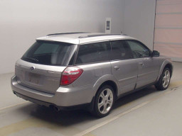 2007 Subaru Legacy Outback