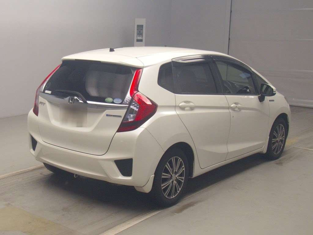 2014 Honda Fit Hybrid GP5[1]