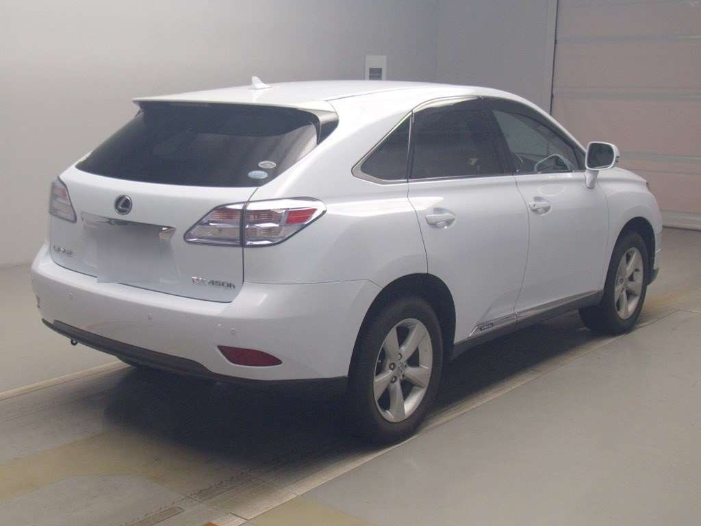 2010 Lexus RX GYL16W[1]